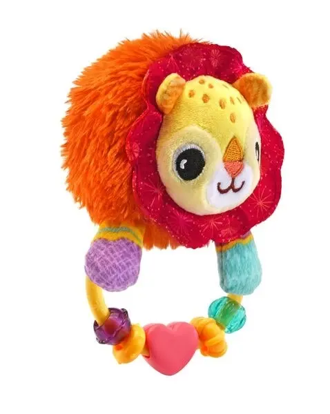 VTech Shake & Explore Lion