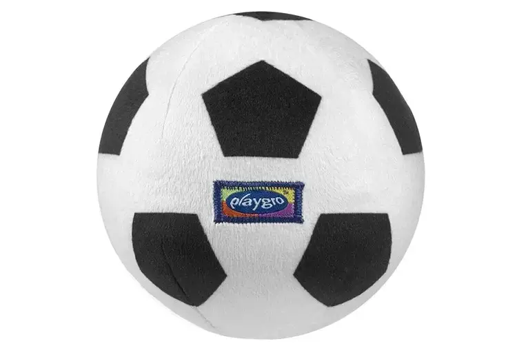 Playgro My First Soccer Ball