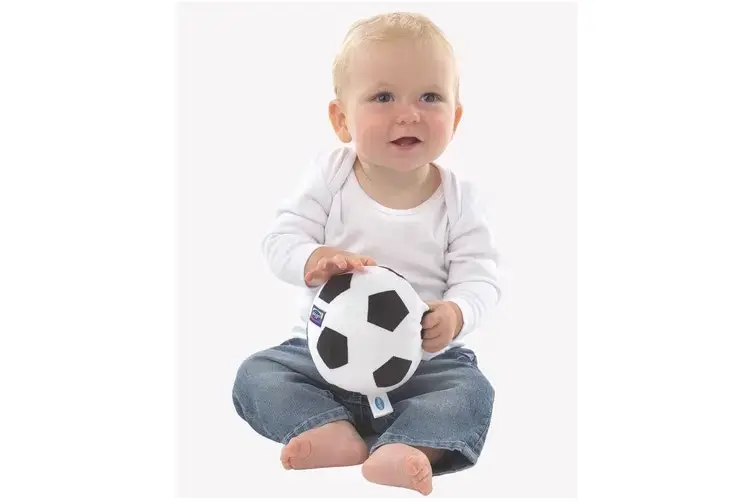 Playgro My First Soccer Ball