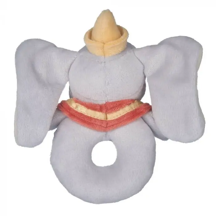 Disney Baby Classics: Dumbo Ring Rattle