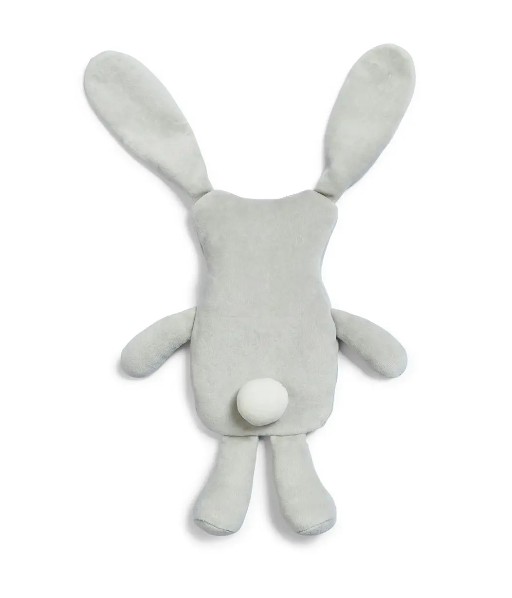 Love to Dream Self-Soothing Toy Stevie The Bunny - Grey