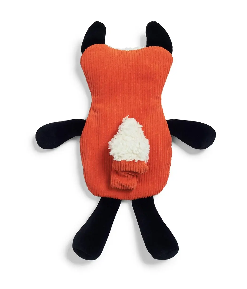 Love to Dream Self-Soothing Toy Lyric The Fox - Orange