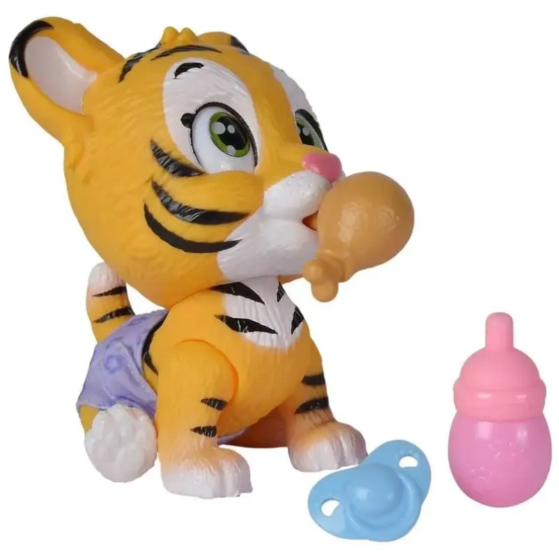 Pamper Petz Tiger