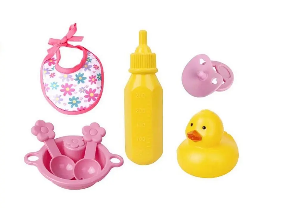 Baby Doll Set 33cm