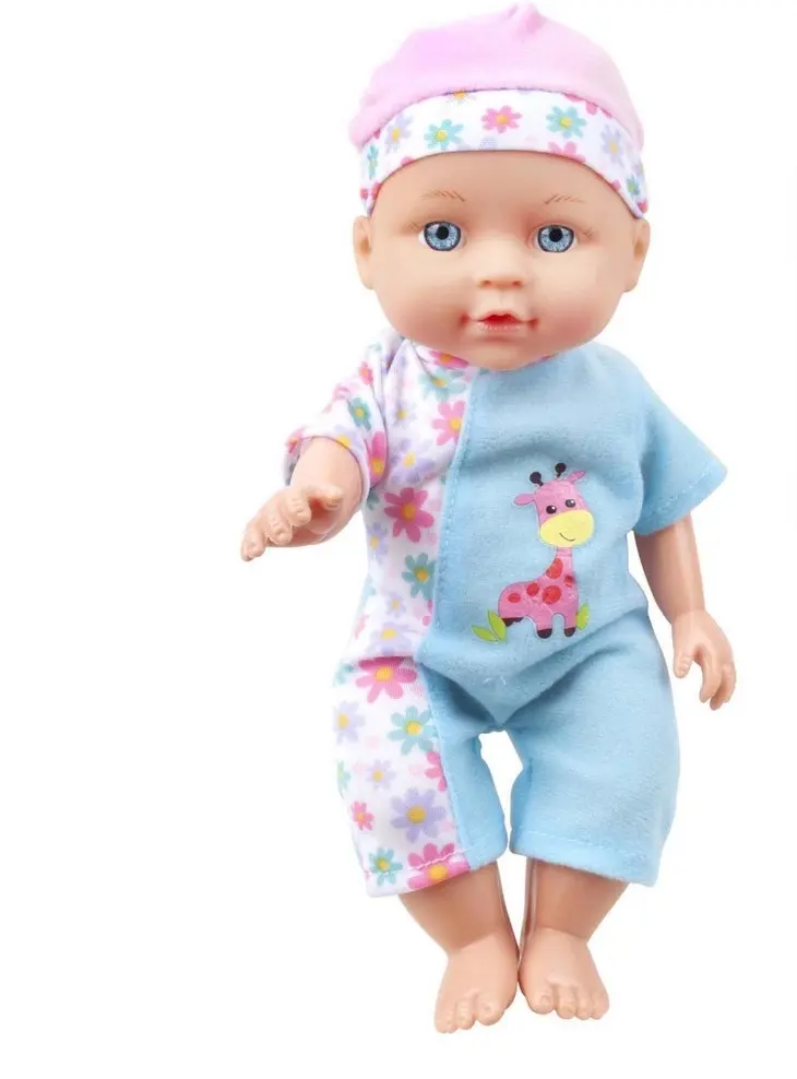 Baby Doll Set 33cm