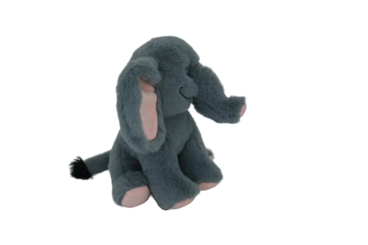 Elephant Plush 25cm