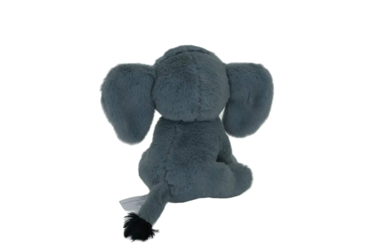 Elephant Plush 25cm