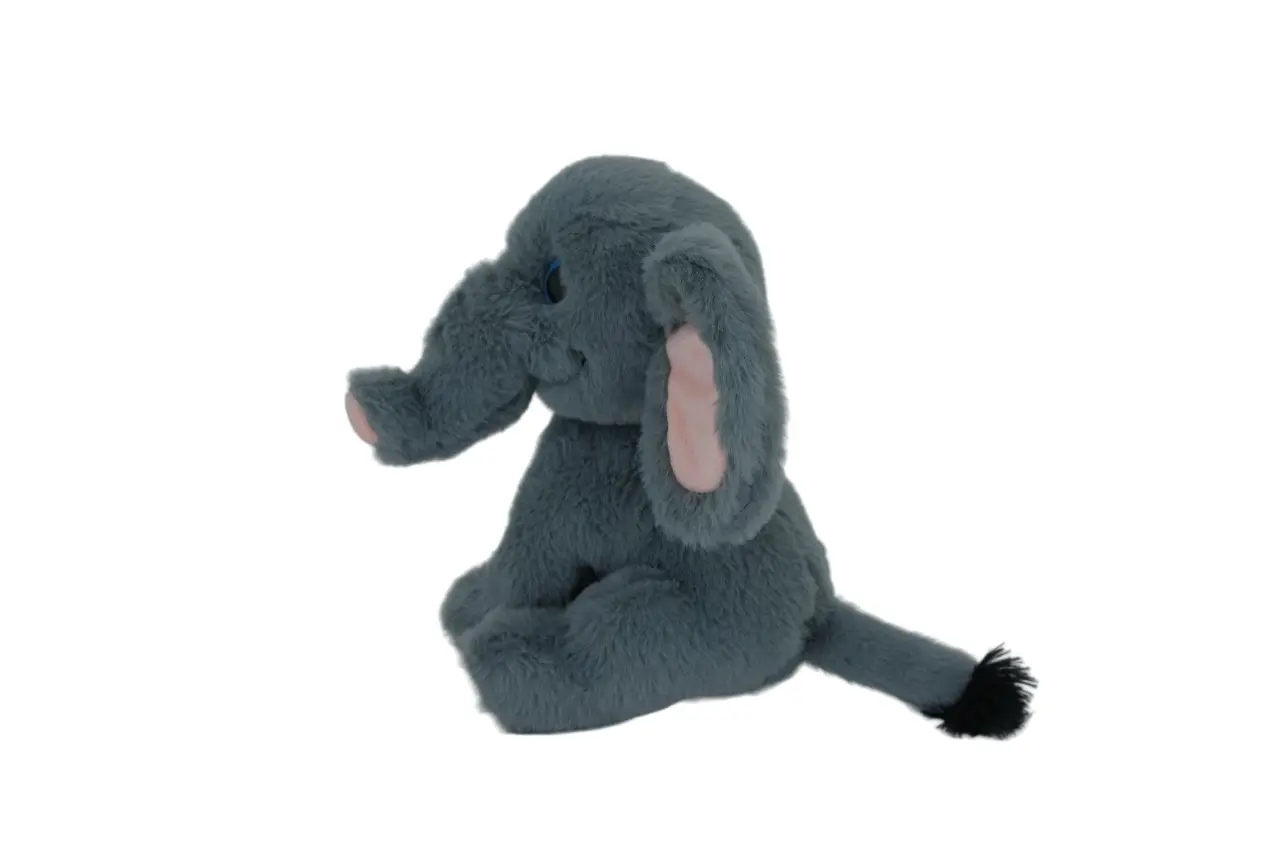 Elephant Plush 25cm