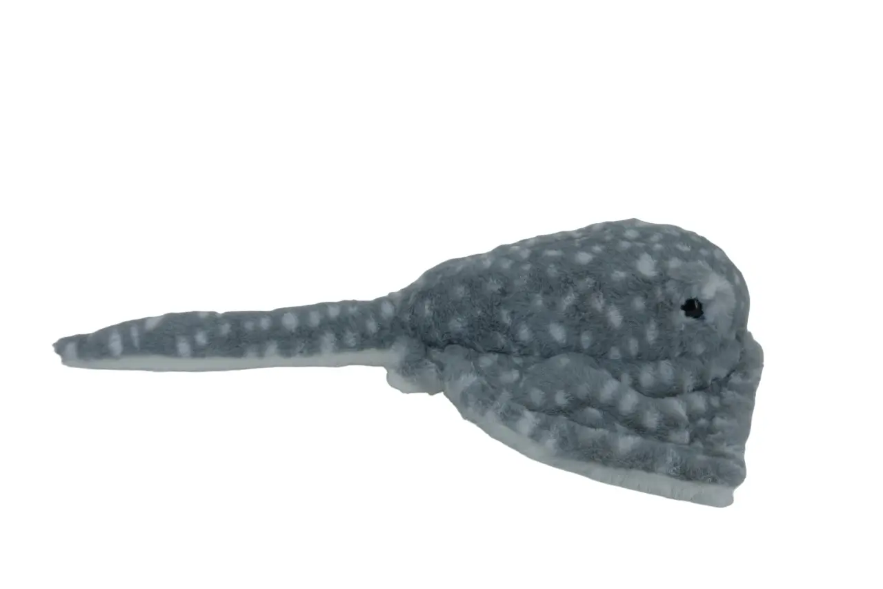 Ray Fish Plush 46cm