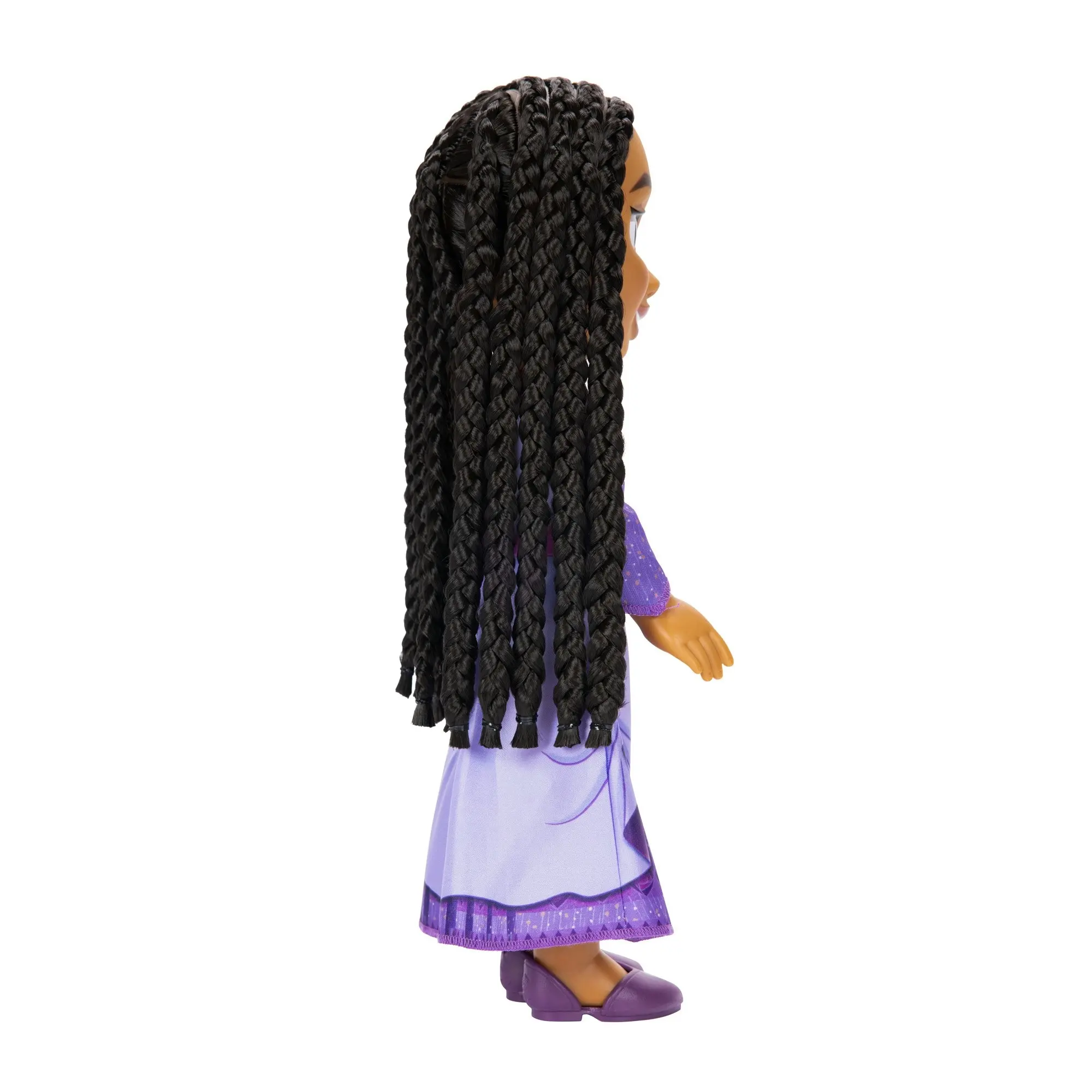 Wish - Asha Feature Large Doll 38cm