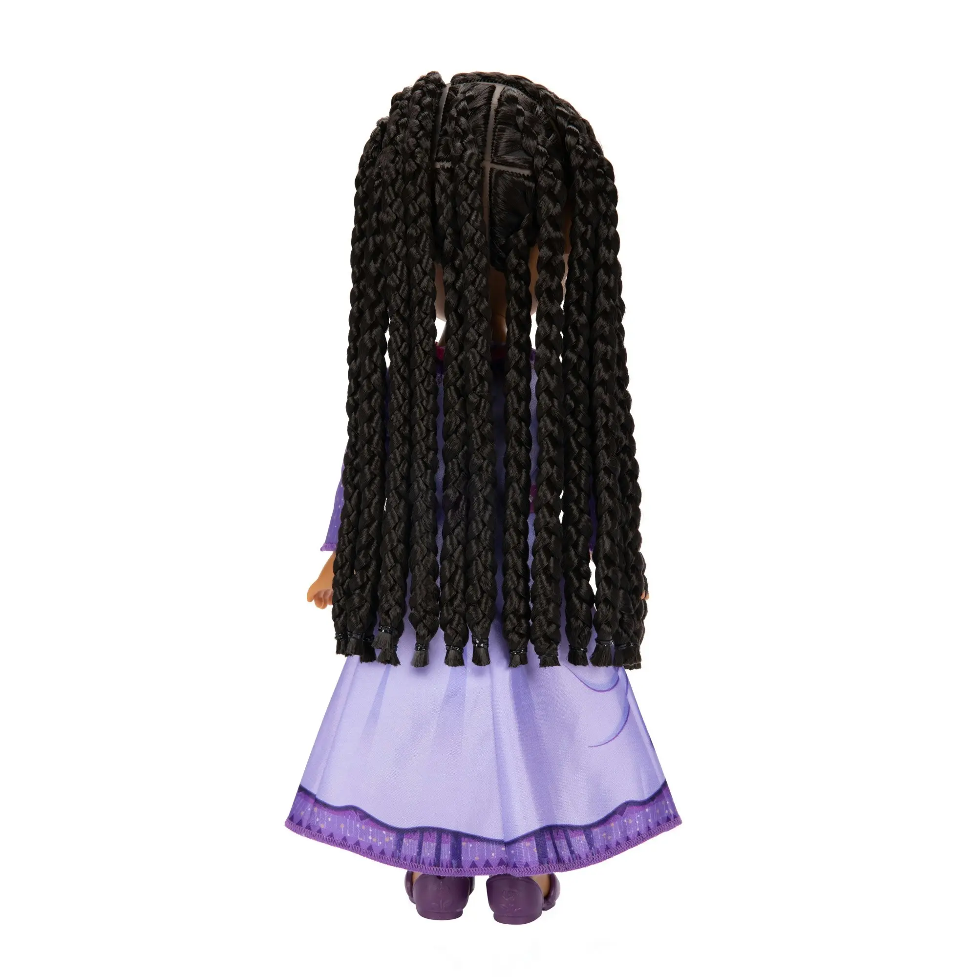 Wish - Asha Feature Large Doll 38cm