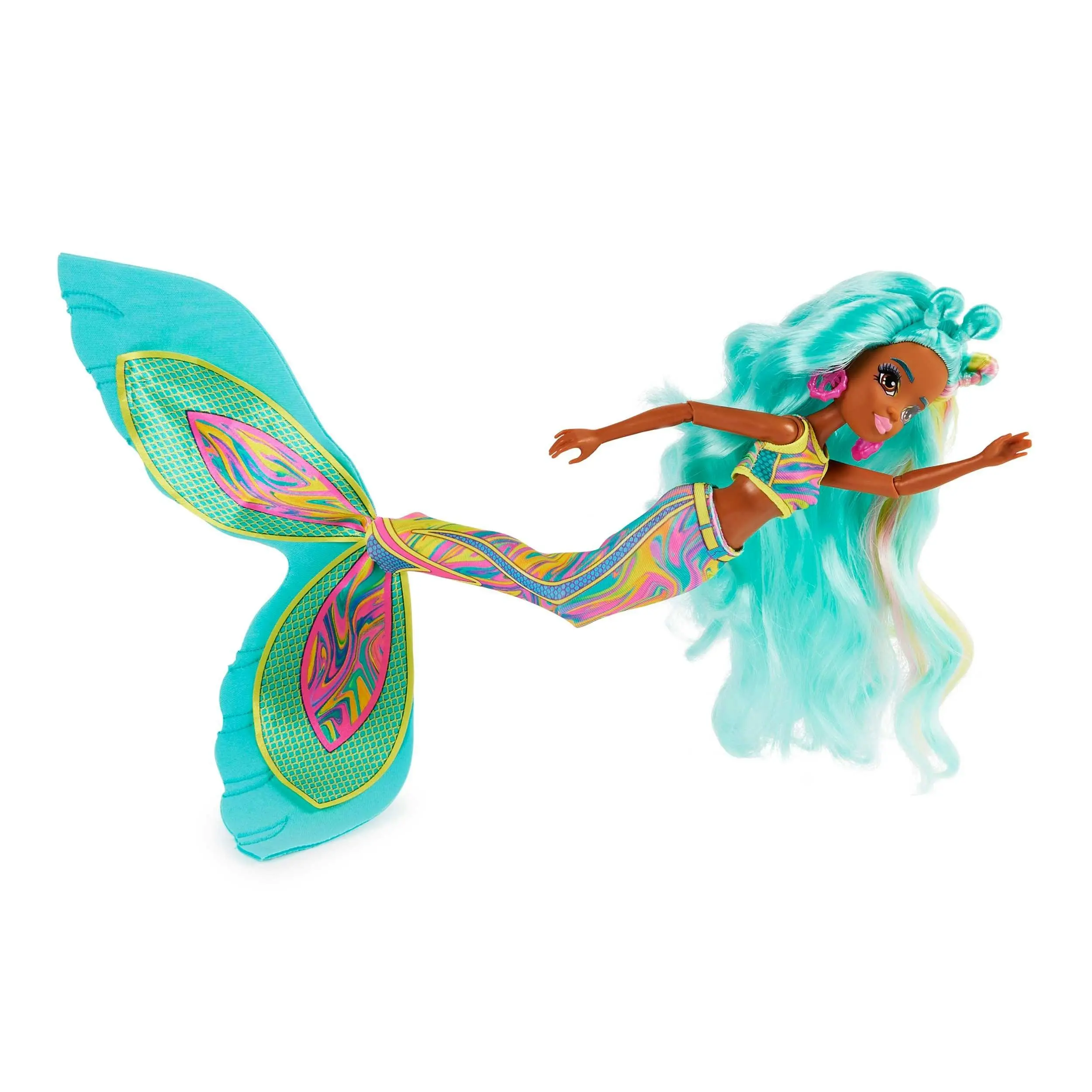 Mermaid High Oceanna Mermaid Doll & Accessories