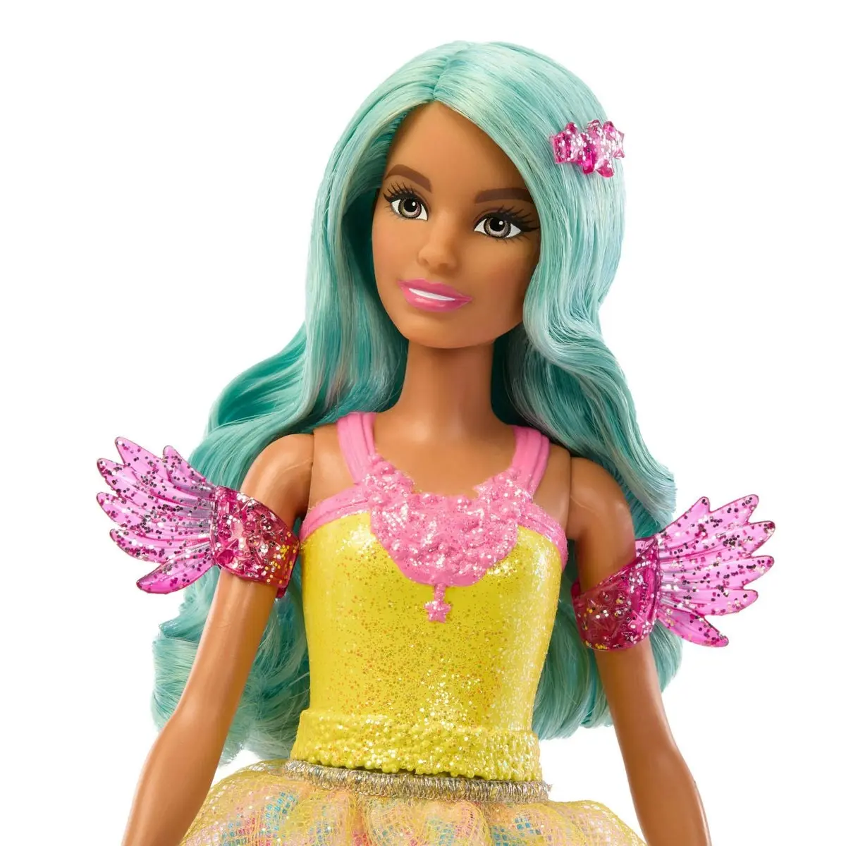 Barbie A Touch of Magic New Character 2