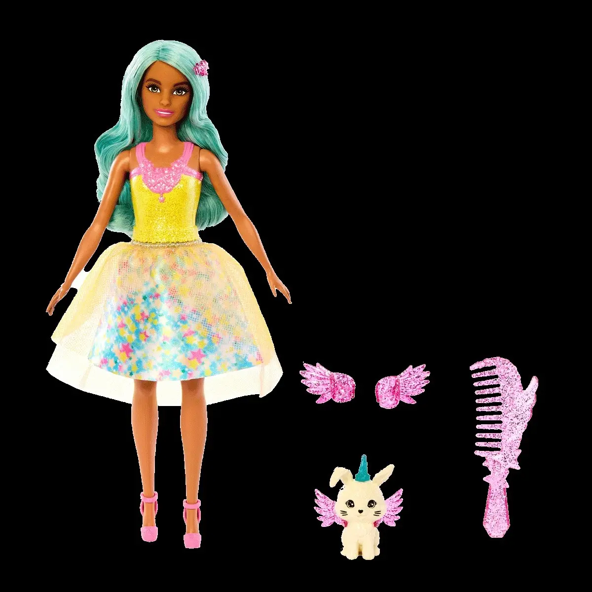 Barbie A Touch of Magic New Character 2