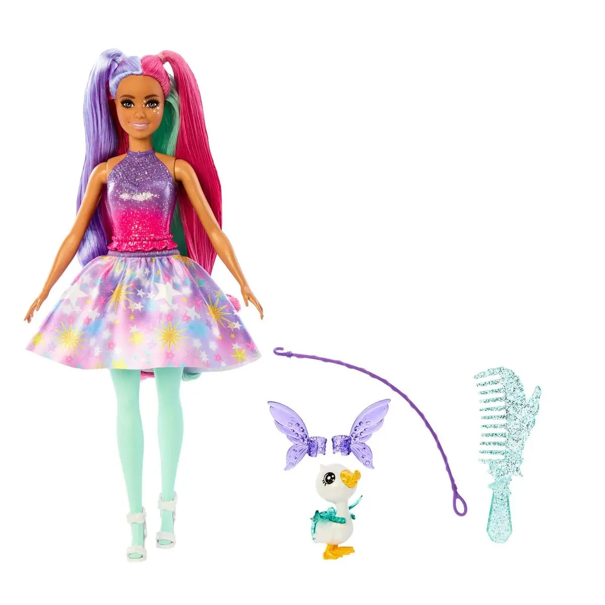 Barbie A Touch of Magic New Character 2