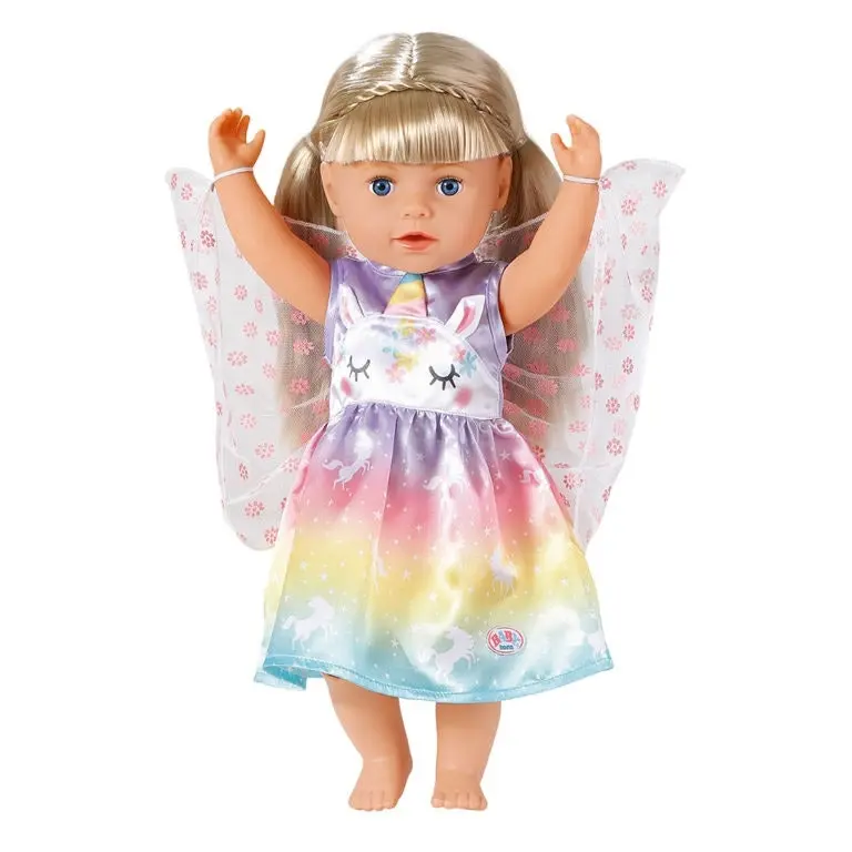 Baby Born Fantasy Butterfly Outfit 43cm