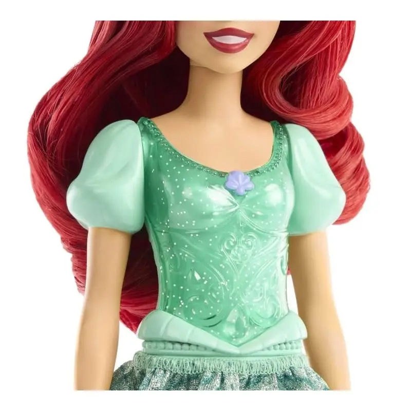 Disney Princess Fashion Doll- Core Ariel