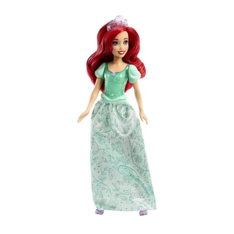 Disney Princess Fashion Doll- Core Ariel