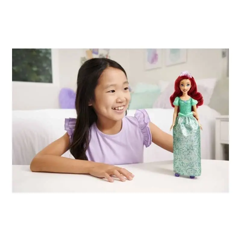 Disney Princess Fashion Doll- Core Ariel