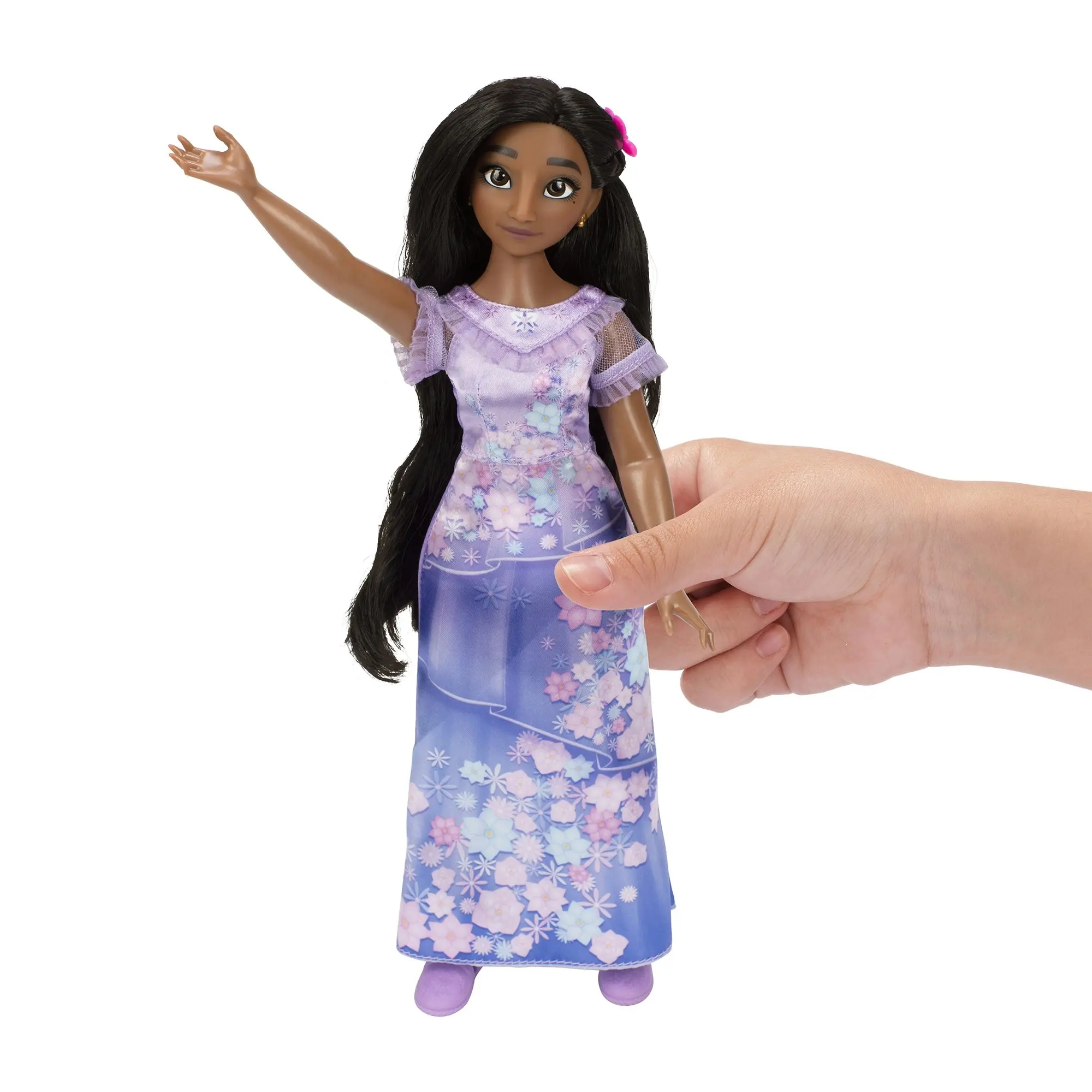 Disney Encanto Core Character Fashion Doll