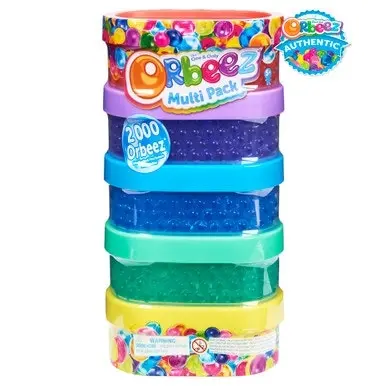 Orbeez Grown Multi Pack Refresh