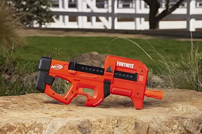 Nerf Fortnite Compact SMG