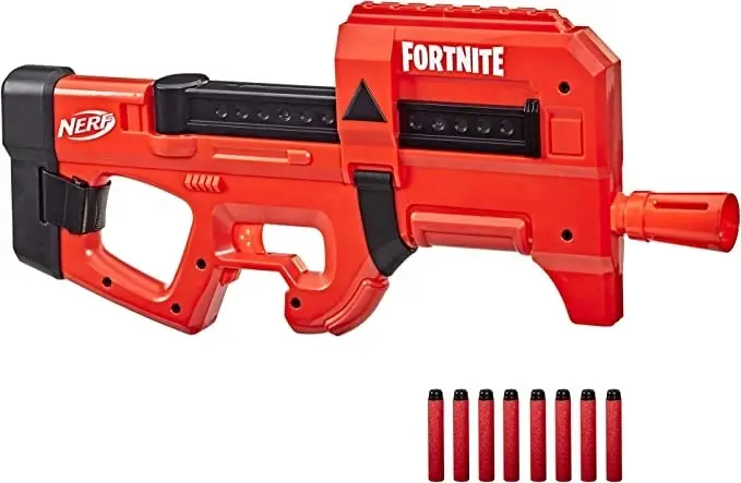 Nerf Fortnite Compact SMG