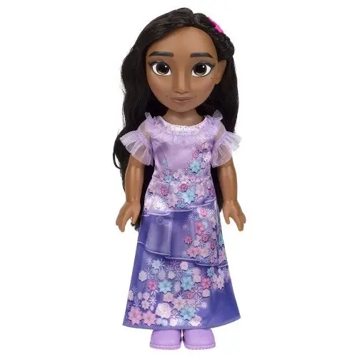 Disney Encanto Toddler Doll - Isabela