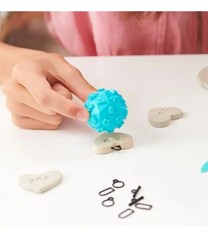 Cool Maker Clay Craft Kit