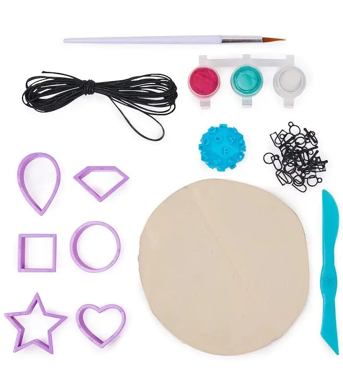 Cool Maker Clay Craft Kit