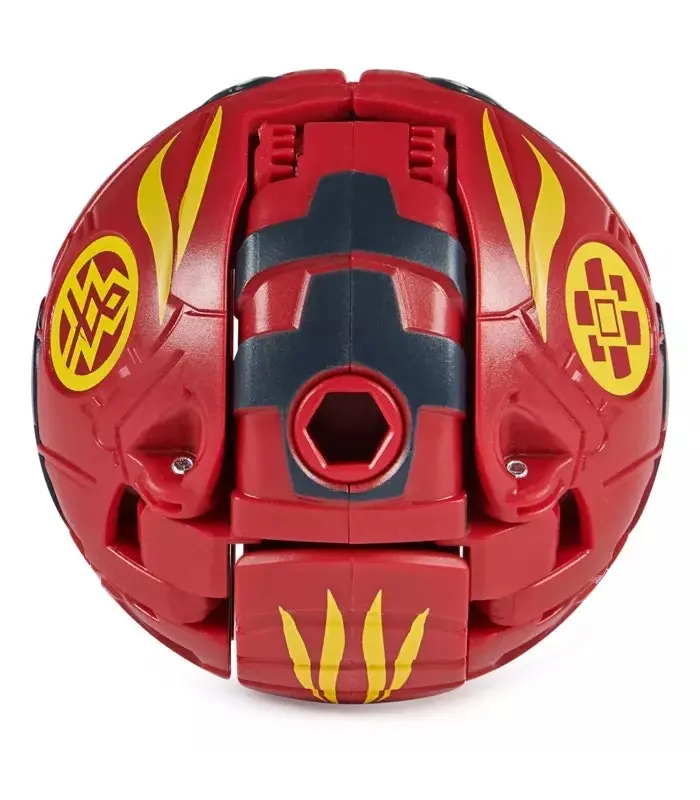 Bakugan Deka Season 5