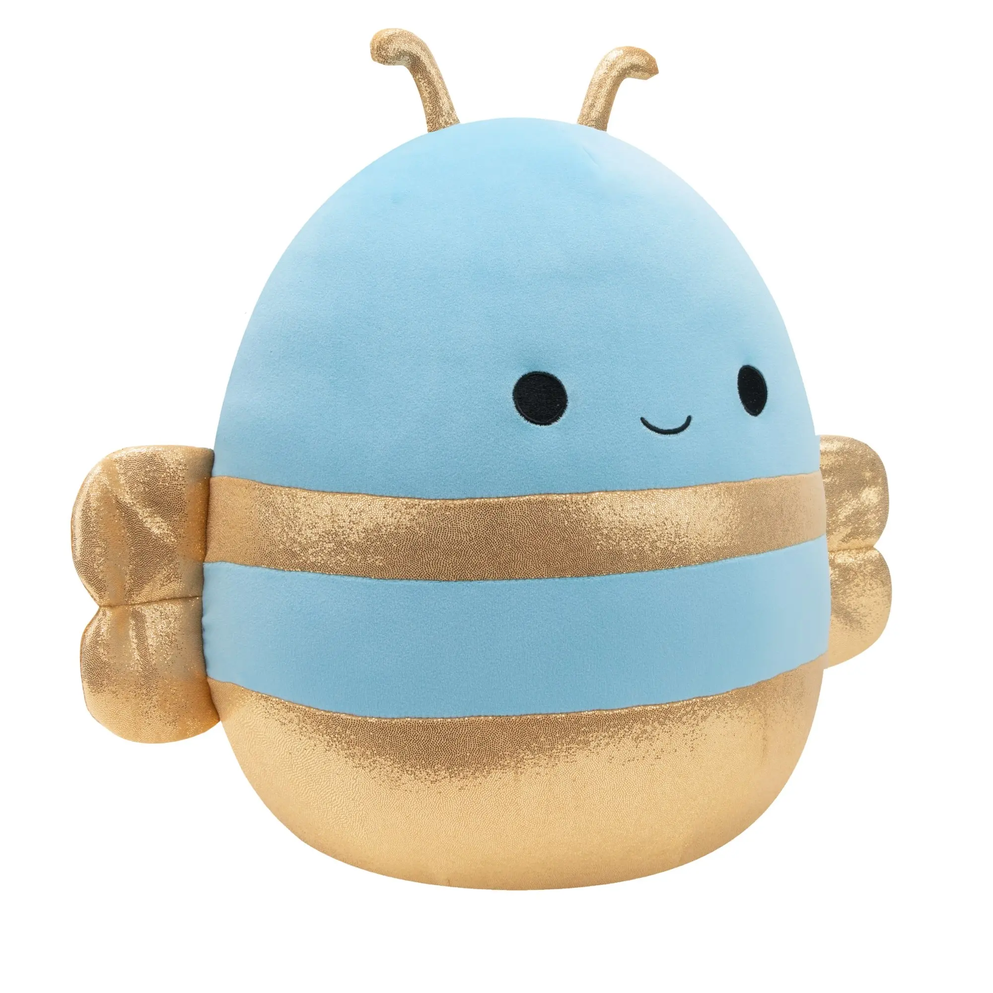 Squishmallows Adopt Me! 14-Inch Queen Bee Plush