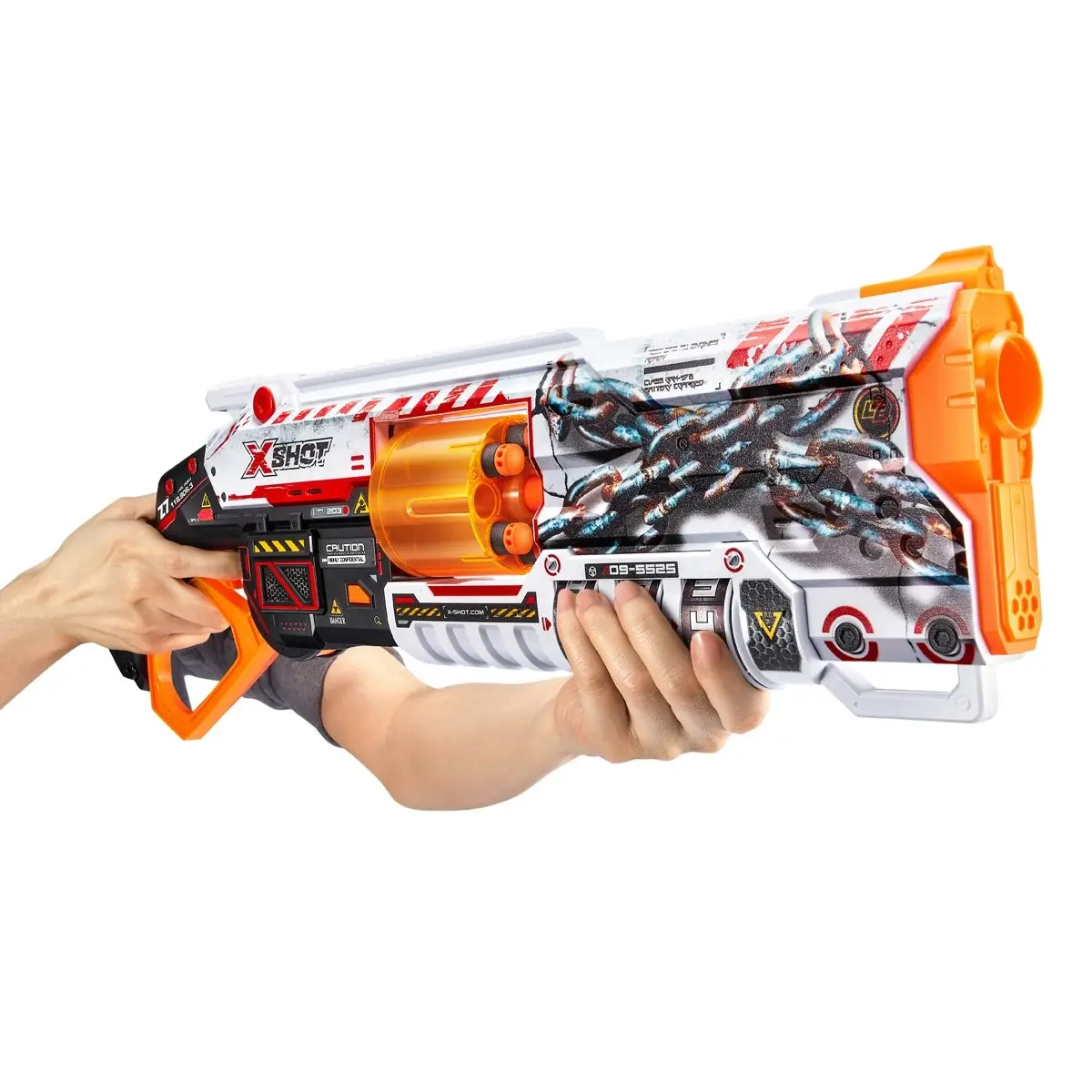 X-Shot Skins Lock Blaster