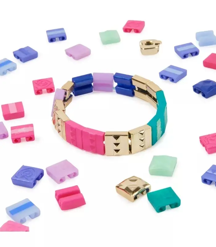 Cool Maker PopStyle Tile Bracelet Maker