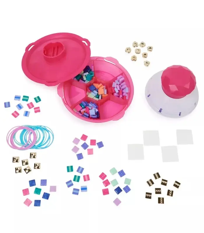 Cool Maker PopStyle Tile Bracelet Maker