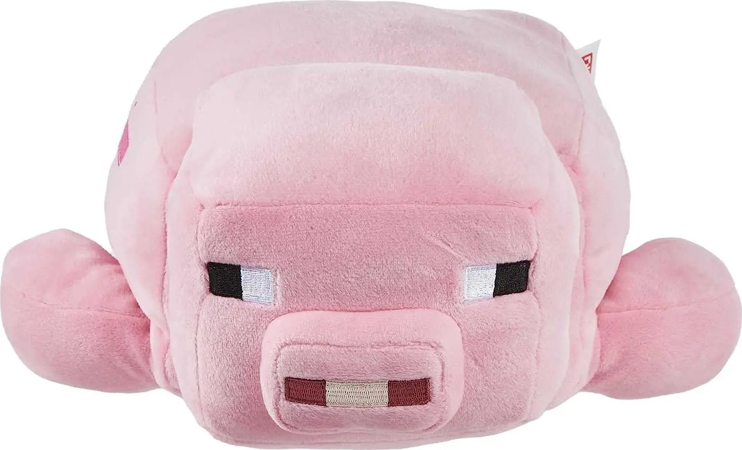 Minecraft Basic Plush Pig 30cm