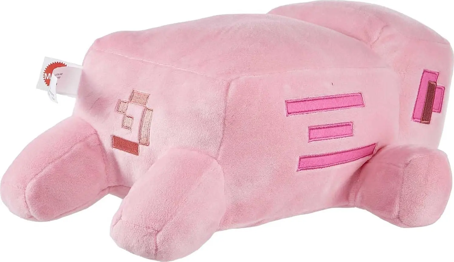 Minecraft Basic Plush Pig 30cm