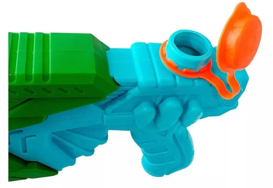 Monster Zilla Water Gun 40cm