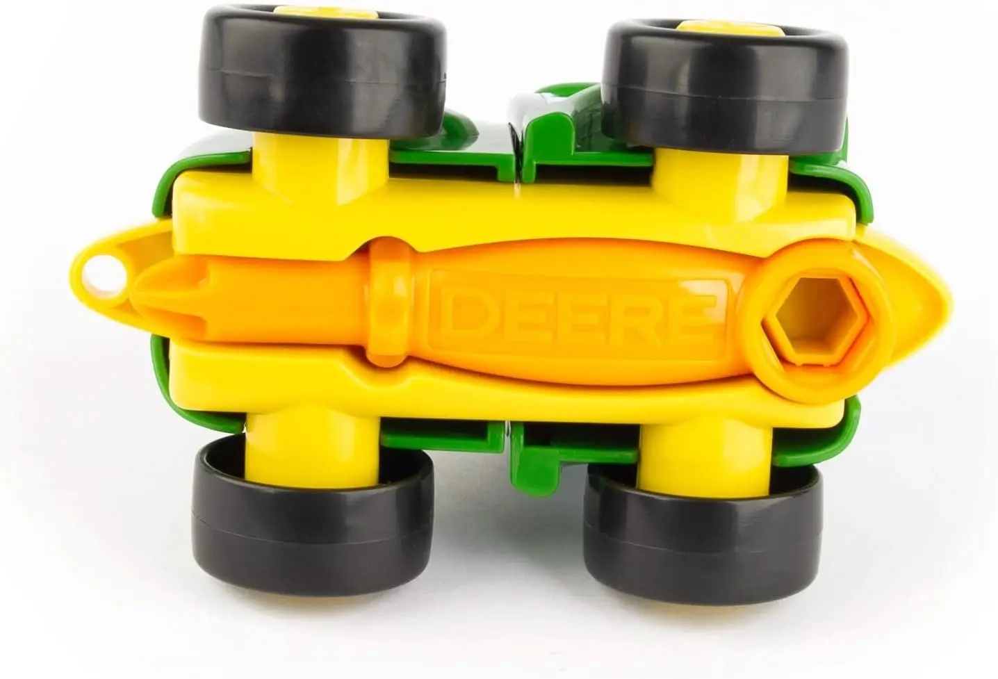 John Deere Build A Buddy Sprayer