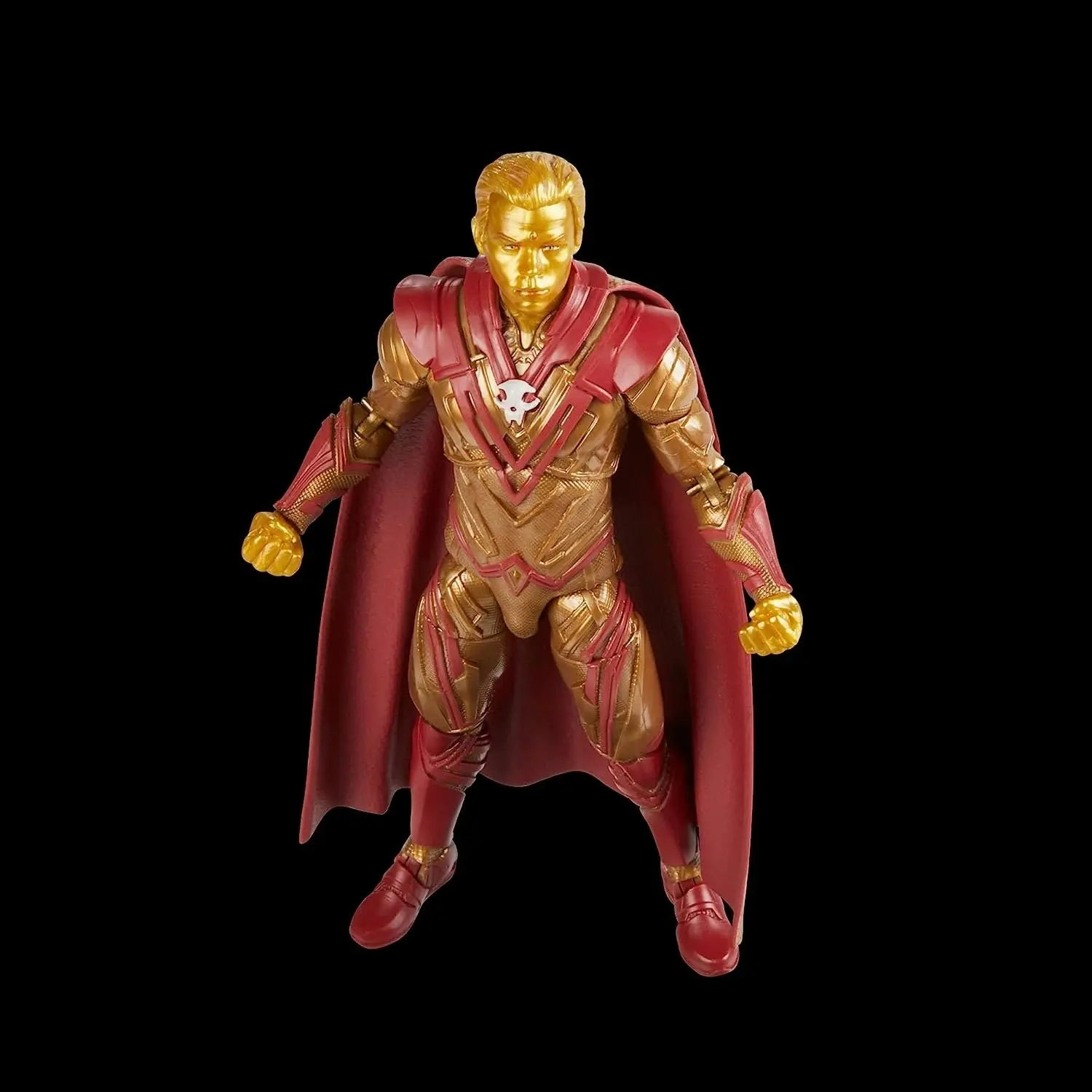 Marvel Legends Series Adam Warlock 6-inch Guardians of The Galaxy Vol. 3 Action Figure