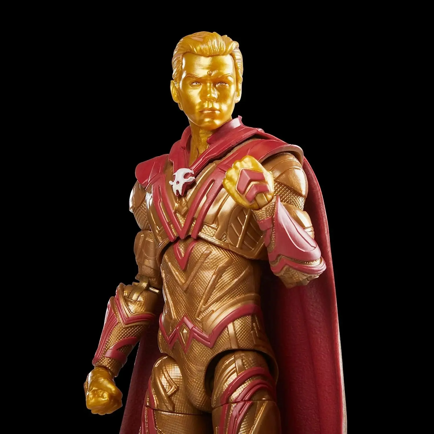 Marvel Legends Series Adam Warlock 6-inch Guardians of The Galaxy Vol. 3 Action Figure