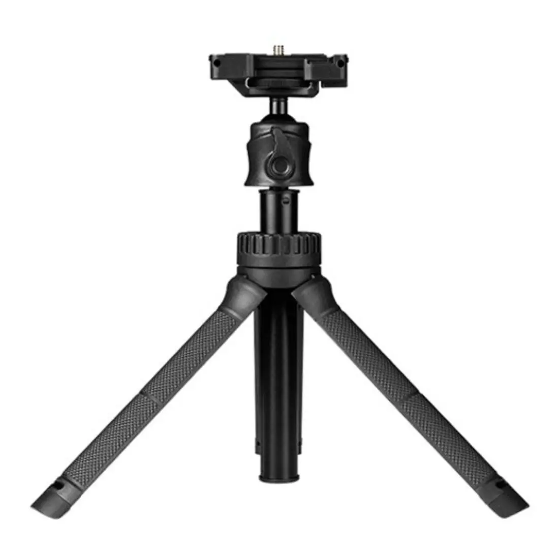 Gizomos 2-in-1 Selfie Tripod with Bluetooth Remote