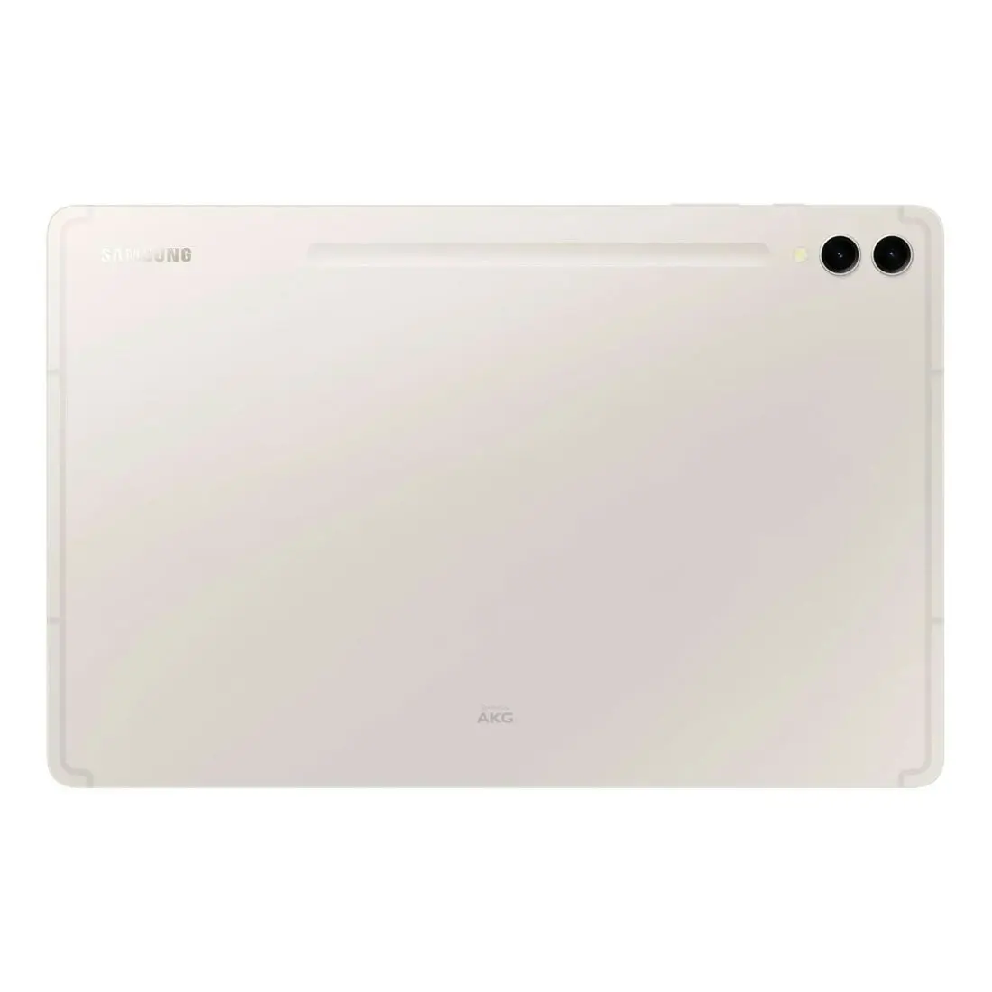 Samsung Galaxy Tab S9+ Plus 5G (12.4" , 512GB/12GB, Tel, SM-X816BZ) - Beige