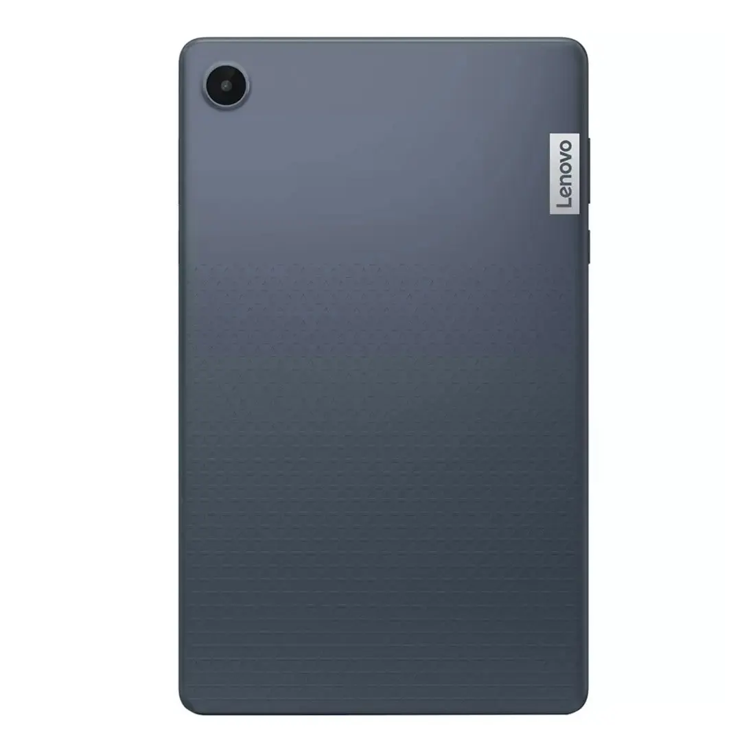 Lenovo Tab M8 (4th Gen, 32GB/2GB, WI-FI, 8'') Tablet with Clear Case ZABU0175AU - Arctic Grey