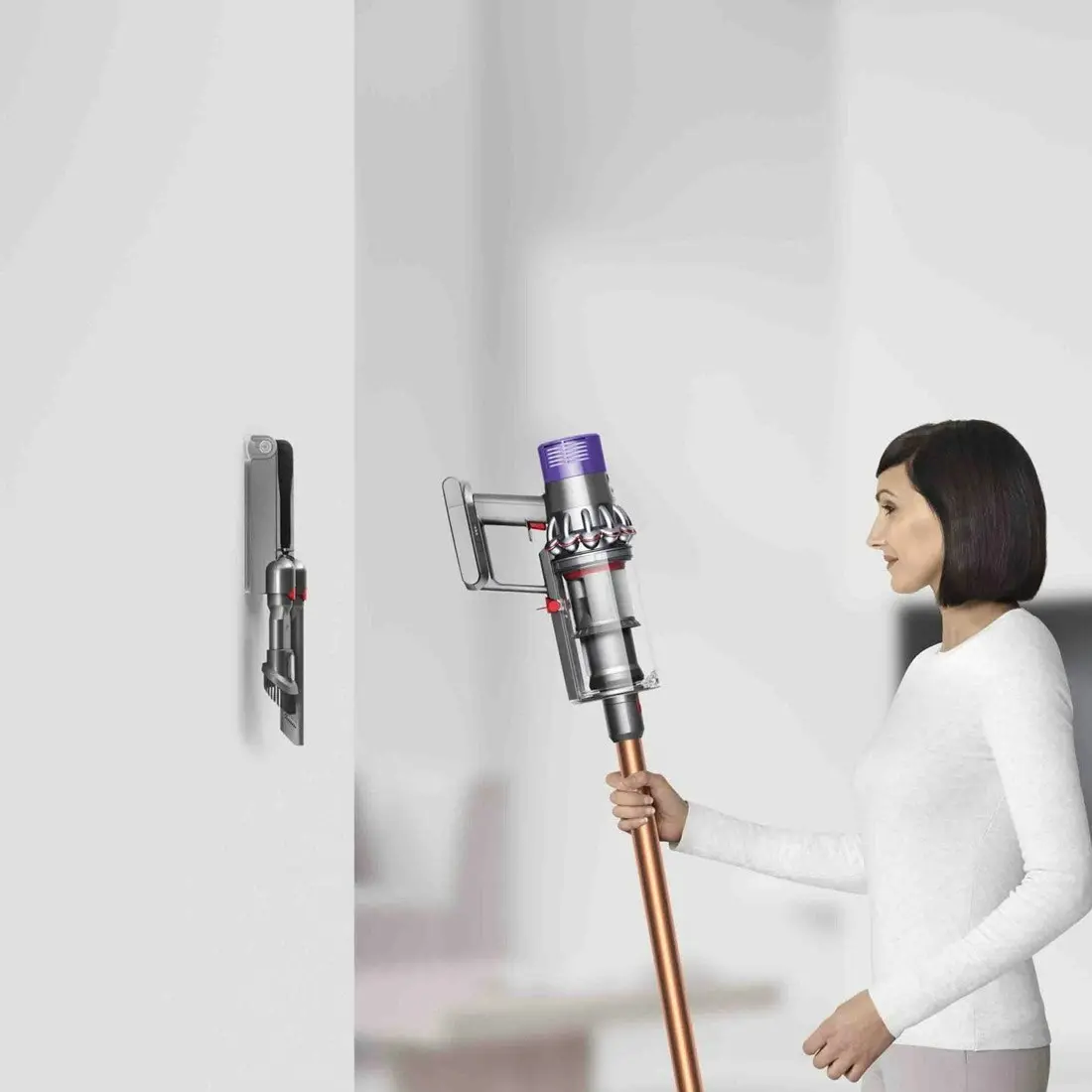 Dyson Cyclone V10 Absolute Vacuum Cleaner