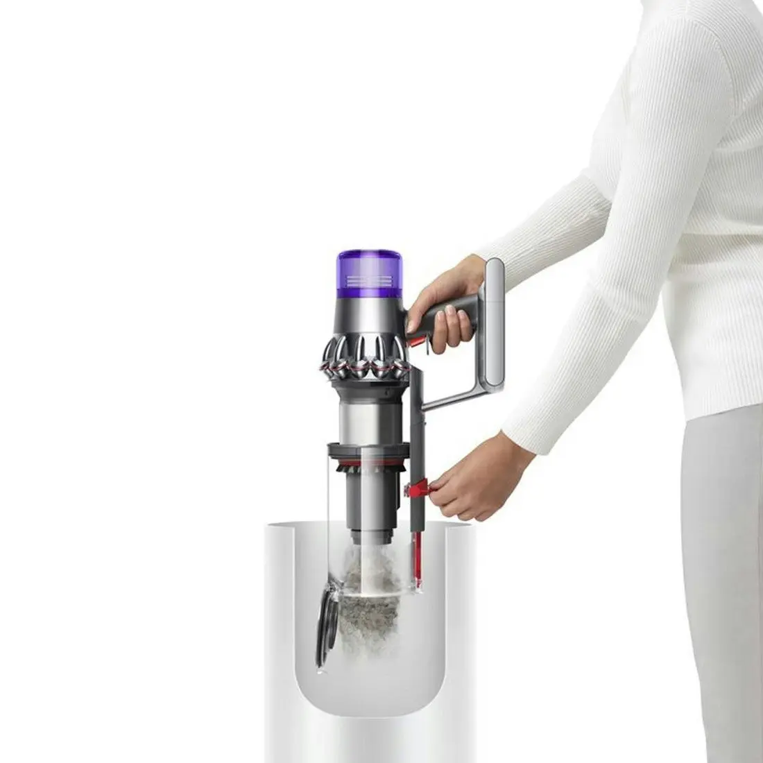 Dyson Cyclone V10 Absolute Vacuum Cleaner