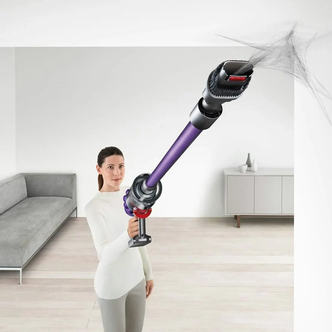 Dyson Cyclone V10 Absolute Vacuum Cleaner