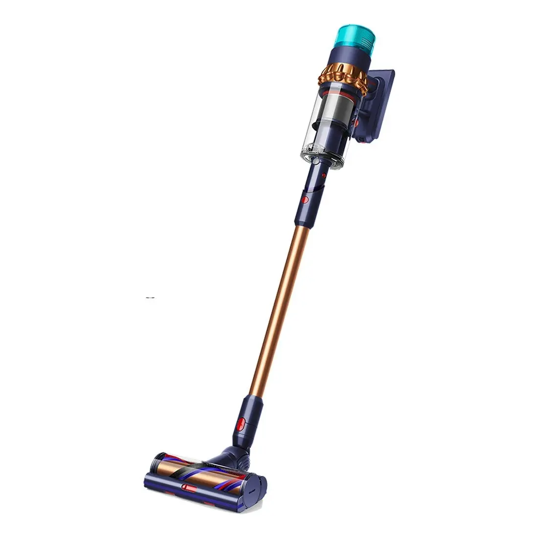 Dyson Gen5detect Complete 443109-01 - Prussian Blue/Copper