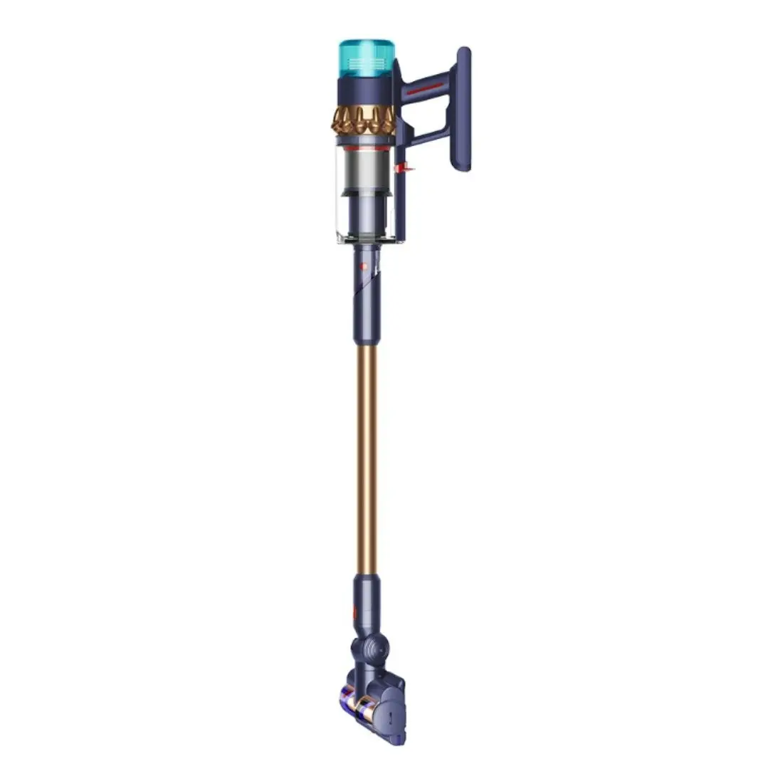 Dyson Gen5detect Complete 443109-01 - Prussian Blue/Copper