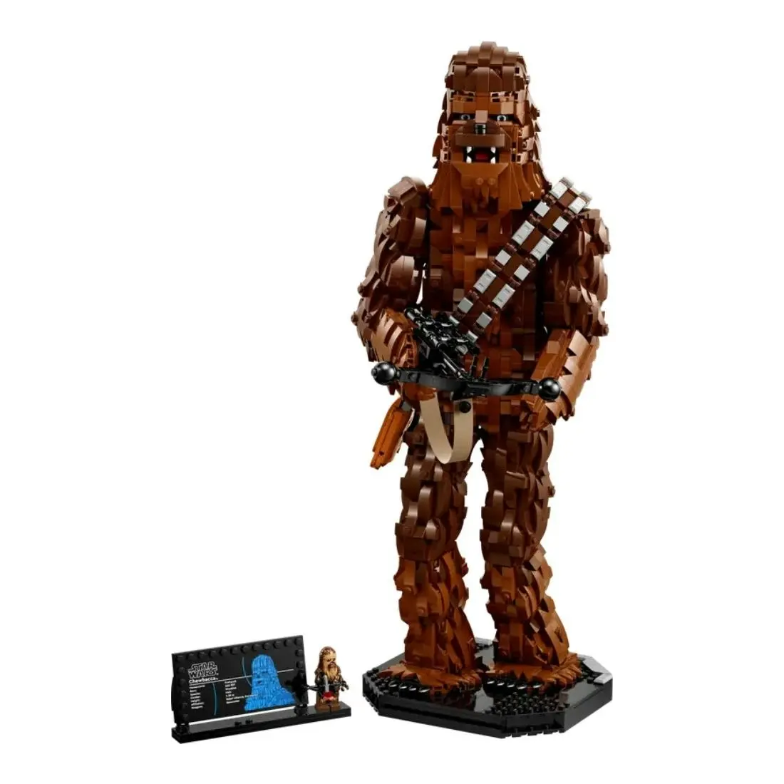 LEGO Star Wars Chewbacca 75371